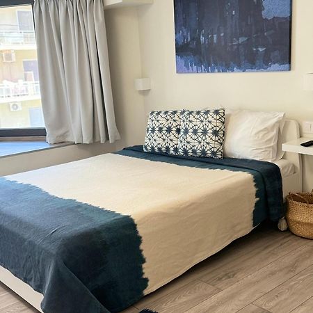 Aelia Luxury Beach House 레팀노 외부 사진