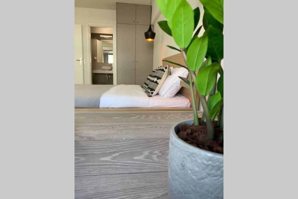 Aelia Luxury Beach House 레팀노 외부 사진